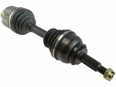 For 2001-2002 Mazda B3000 Axle Assembly Front Right 39278XT - Image 1 of 2