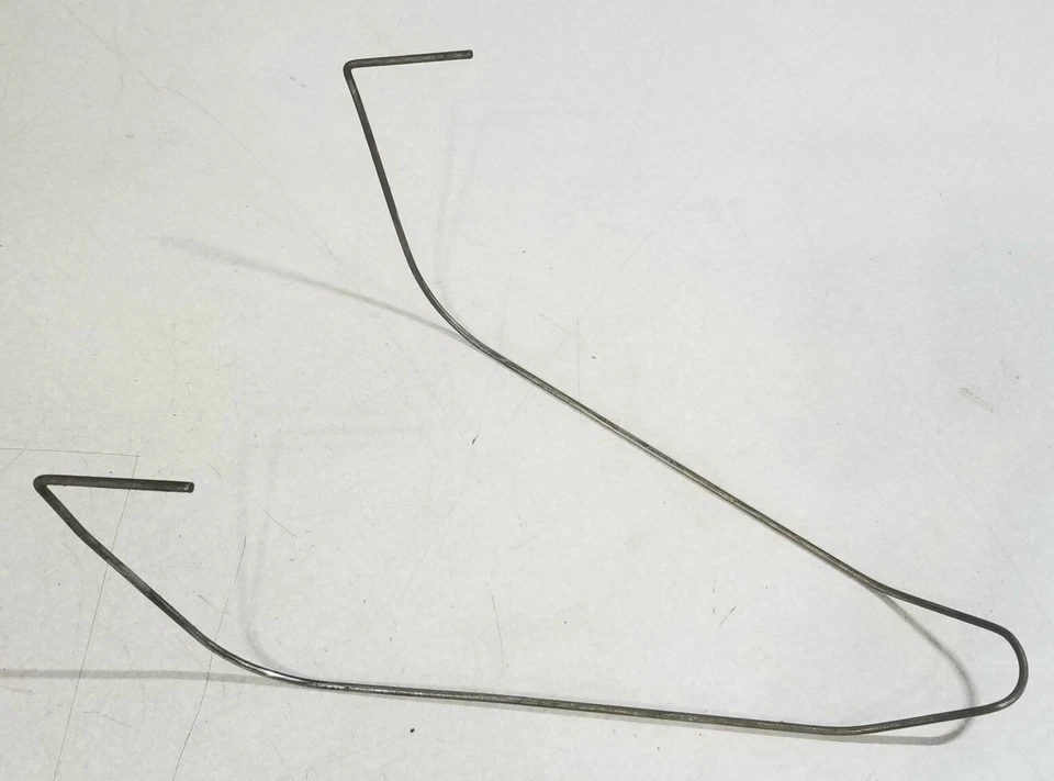 Wheel Horse 14 8 Speed Fuel Tank Strap - Image 1 of 1