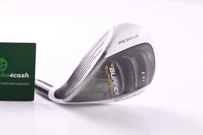 Left Hand Taylormade Burner Superfast 2.0 #3 Hybrid / 18 Degree / Regular Flex - Image 1 of 4