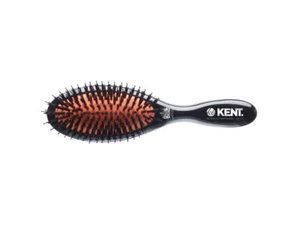 Kent Sml Blk Porcupine Cush M/night Rby - Picture 1 of 2