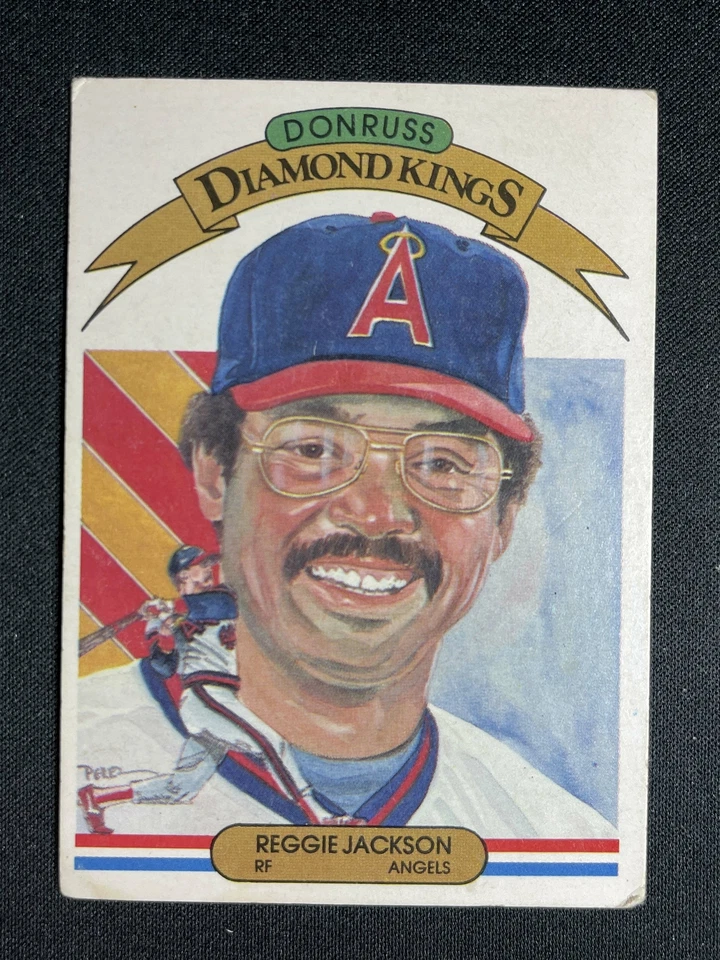 1983 Donruss Baseball  - You Pick - Complete Your Set #1 - 660 - Image 1 of 1