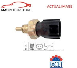 COOLANT TEMPERATURE SENSOR GAUGE ENGINE SIDE EPS 1830358 H NEW OE REPLACEMENT - Picture 1 of 5