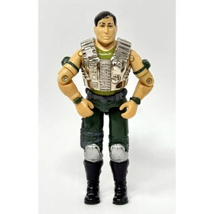 G.I. Joe Action Figur Super Trooper 3 3/4" Vintage 1988 Hasbro GI Joe ARAH - Bild 1 von 4