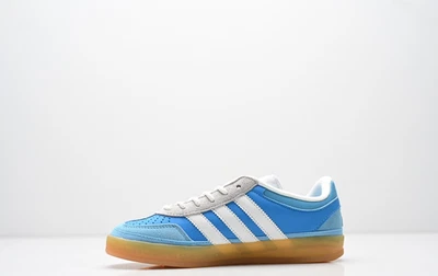 Adidas Bad Bunny x Gazelle Indoor San Juan - IF9734 Foto 1 de 4