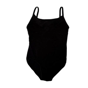 More Than Magic Solid Leotard Size 6 - Picture 1 of 5