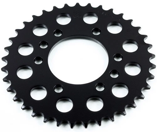 Suzuki GN400 SP500 DR500 LT500R  LT300E Rear Sprocket 37 Tooth JTR1825.37 ** Foto 1 de 1