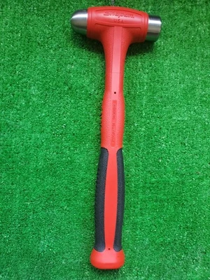 Martillo de peen Snap-on Dead Blow Ball, 16 oz., HBBD16 Foto 1 de 3