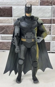 Figura de acción de juguete McFarlane Batman Injustice 2 exclusiva escala 7" DC Comics - Imagen 1 de 8