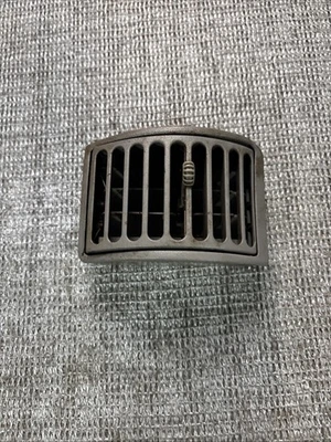 Chevrolet K2500 tablero ventilación aire 1999  Foto 1 de 4