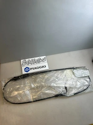 cable acelerador aprilia derbi 00h00932171 rs 50 2006 2010 gpr 50 r 2006 2013 - Imagen 1 de 4