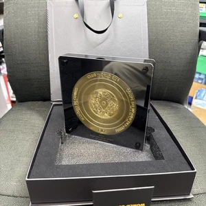 Club World Cup 25 FIFA Official Hospitality Trophy Replica 13.07.2025 Souvenir - Bild 1 von 4