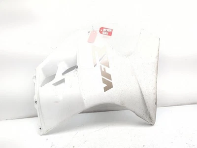 86 87 Honda VFR 700 F Interceptor lado izquierdo carenado medio panel cubierta Foto 1 de 4