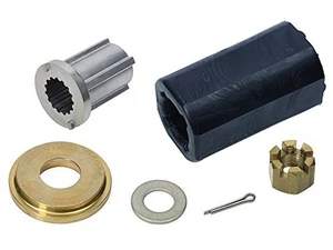 Quicksilver 835283Q03 Flo-Torq Propeller Hub Kit for Suzuki 70-90 Hp Outboards - Picture 1 of 2