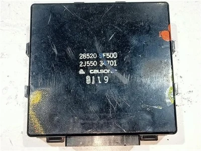 285209F500 MODULO COMFORT / 12812 PER NISSAN PRIMERA BERLINA P1106.1999-> 1. - Immagine 1 di 3