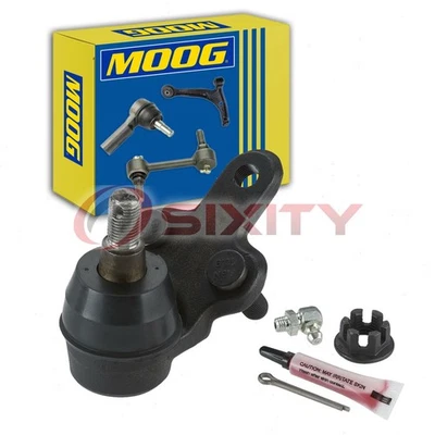 Rótula de suspensión inferior delantera MOOG para Lexus ES300 1992-2001 Spring Ride ia Foto 1 de 4