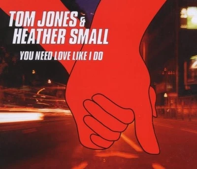 Tom Jones You Need Love Like I Do (CD) (US IMPORT) - Bild 1 von 2