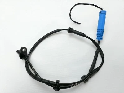 Mini Cooper S R57 R56 R55 2010 sensor trasero ABS generador de pulsos DSC 34526851501 Foto 1 de 4