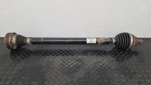 VW GOLF MK7 A7 5G 2019 DRIVESHAFT RIGHT FRONT 5Q0407272FF - Picture 1 of 10