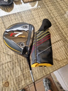 Taylormade R7 Quad Mini Driver 13.5 Regular Diestro - Imagen 1 de 4