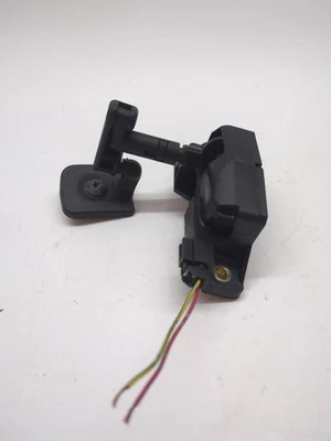 Toyota Sienna 2004-2020 cuarto de panel trasero derecho ventana vidrio ventilación motor 85780 Foto 1 de 4