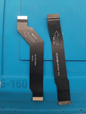 Xiaomi Mi 11 5G M2011K2G - Flat Originali Usate Scheda Madre E Dock - Immagine 1 di 4