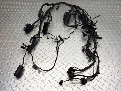 BMW K1200GT K1200 GT 2008 06-08 Foto 1 de 4