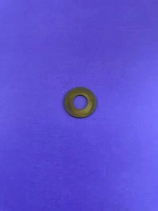 Johnson Evinrude Outboard Motor Washer 0303252 303252 - Foto 1 di 1