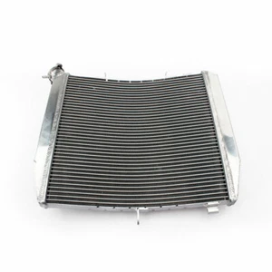 Radiateur de refroidissement aluminium pr KAWASAKI ZX-10R ZX10R ZX1000 2011-2020 - Photo 1/14