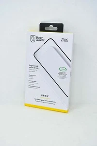 Bodyguardz PRTX Bruchsicher Synthetik Displayschutzfolie iPhone 13 Pro Max - Bild 1 von 2