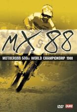 Motocross Championship Review 1988 (DVD) (Importación USA)