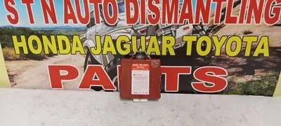 MÓDULO DE CONTROL DE PUERTA LEXUS ES300 1997-1999 (CAJA #11) Foto 1 de 4