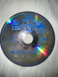 Thomas & Friends: Day of the Diesels Movie (DVD, 2011) DISC ONLY GA - Picture 1 of 1