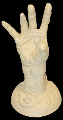 Zombie Hand Game Controller Stand - Image 1 of 4