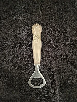 Sterling Silver  Bottle Opener - Image 1 of 4