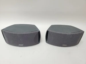 BOSE Acoustimass AV3-2-1 PS3-2-1 Satellite Home Theater Speakers Free S&H #2 - Picture 1 of 7