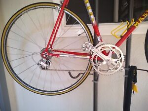 1984 58 cm Masi Road Bike , red and silver