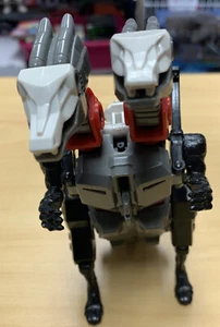 ! Transformers DoubleCross 1987 No Box Hasbro/Takara - Picture 1 of 7