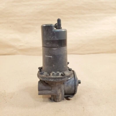 BOMBA DE COMBUSTIBLE JAGUAR LUCAS AUF303 Foto 1 de 4