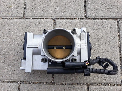 Acelerador Lamborghini Gallardo LP500 5.0 V10 07L133063A Foto 1 de 4