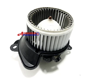 Opel Corsa D Motor De Ventilador 13335075 Denso 5D3330100 - Picture 1 of 2
