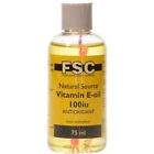 FSC Vitamin E Oil Liquid 100iu 75ml