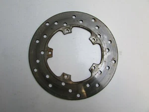Gilera DNA 50 Rear Brake Disc J9 - Picture 1 of 9