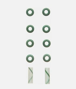 SS 72567 Fel-Pro Intake & Exhaust Valve Stem Seal Set Felpro SS72567 - Picture 1 of 3