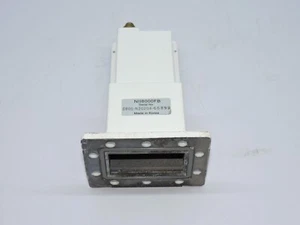 Norsat 8515 C-Band Digital DRO Seatel Antenna NII8000FB Input 3.4-4.2GHz - Picture 1 of 7