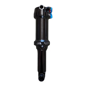 Muñón FOX Float DPS Performance 3 posiciones Evol LV 2024/22 - 205 mm x 65 mm - Imagen 1 de 3