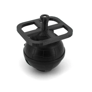 Boatman Actor Halterung Mittelklappe Echolot Deeper RF100 - Bild 1 von 3