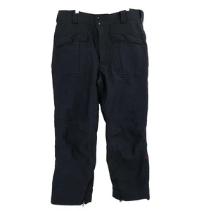 ROSSIGNOL Pantalones de Esquí Snowboard Hombres L Gore-Tex Azul Invierno Nieve Exterior Nieve Pantalones - Imagen 1 de 14