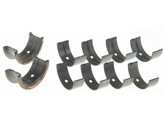 For 1983-1988 Nissan Pulsar NX Main Bearing Set Sealed Power 44813PRGJ 1984 1985 - Изображение 1 из 2