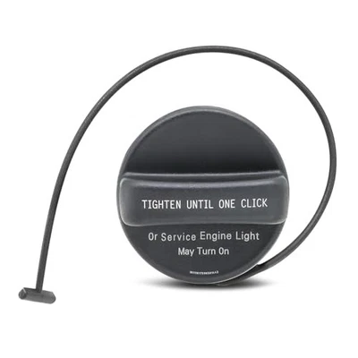 Gas Cap GT358 for Chevrolet Traverse 2011-2017, Silverado 1500 2011-2013 Foto 1 de 4