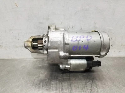 BMW 550I GT 2010 4,4 L motor de arranque biturbo Foto 1 de 4